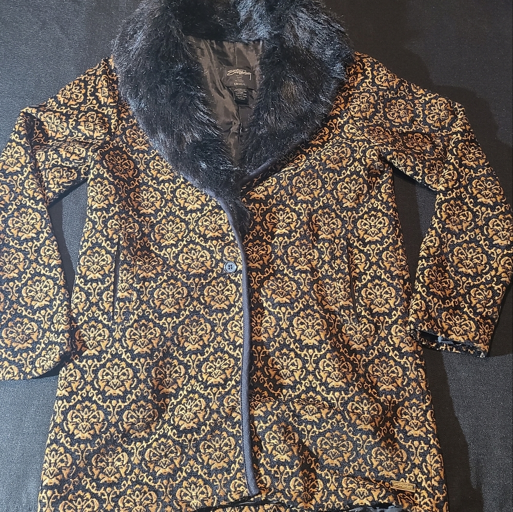 Stussy Coat